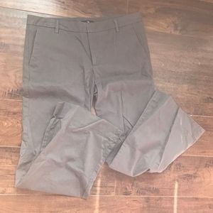 Gap Perfect Khaki 10 Ankle